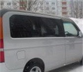 Фотография в Авторынок Аренда и прокат авто Сдам с выкупом микроавтобус Хонда Степвагон в Новосибирске 1 300