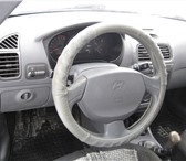 Продам авто 1648308 Hyundai Accent фото в Екатеринбурге
