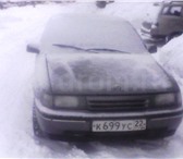 Фото в Авторынок Аварийные авто продается опель вектра 1988 год мощность в Барнауле 15 000