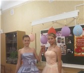Изображение в Одежда и обувь Женская одежда Продам выпускное ( корсетное) платье,  с в Тамбове 6 000