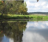 Фото в Недвижимость Земельные участки Участок на выбор в деревне с пропиской под в Москве 1 100 000