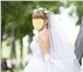 Фотография в Одежда и обувь Свадебные платья Продам свадебное платье. Цвет - белый. Размер в Москве 4 000