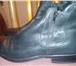 Изображение в Одежда и обувь Мужская обувь Продам мужские ботинки осень-весна, 43 размер, в Сочи 700
