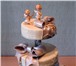 Фотография в Развлечения и досуг Организация праздников Изготовление тортов - это ремесло лишь отчасти. в Улан-Удэ 800