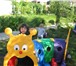 Изображение в Для детей Детские сады Открылся маленький домашний детский садик в Пушкино 0