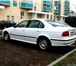 Ппродам автомобиль цвет Белый беж смотрится очень красиво, особенно когда чистая,  Машина в о 17381   фото в Москве