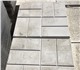 40х40х5 вибролитая тротуарная плитка для