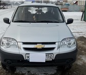 Нива шевроле 2012г 2367826 Chevrolet Niva фото в Нижнем Новгороде