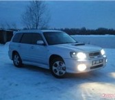 СРОЧНО продам автомобиль Subaru Forester 2002 года выпуска, Основные характеристики: внедорожни 11223   фото в Тюмени