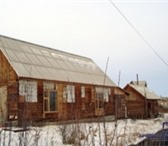 Фото в Недвижимость Продажа домов Дом 82 м2 (брус) , 10 соток земли , отдельно в Москве 1 790 000
