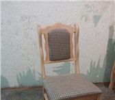 Изображение в Мебель и интерьер Столы, кресла, стулья Стул из натурального дерева (сосна).Цвет в Барнауле 1 200