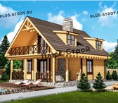 Foto в Строительство и ремонт Строительство домов Строительная компания Плюс-Строй профессионально в Туле 7 000