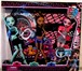 Фотография в Для детей Детские игрушки Куклы Monster High новые шарнирные в наличии. в Москве 150