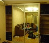 Foto в Мебель и интерьер Кухонная мебель Купить распашной шкаф или шкаф-купе в Люберцах в Москве 1 000