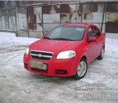 Продам экономичный и элегантный Chevrolet Aveo 1, 2, машина 2008 года выпуска, за это время прошла 10278   фото в Самаре