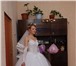 Изображение в Одежда и обувь Свадебные платья Свадебное платье, красивое, очень пышное, в Кузнецк 10 000