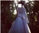 Фотография в Одежда и обувь Свадебные платья Размер: 44–46 (M)Платье в идеальном состоянии. в Екатеринбурге 13 000