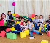 Фотография в Для детей Разное Самые яркие детские праздники с праздничным в Курске 2 000