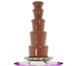 Foto в Развлечения и досуг Организация праздников Шоколадный фонтан на Ваше торжество. Фонтан в Энгельсе 5 000