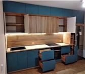 Фото в Мебель и интерьер Кухонная мебель Мебель для дома (кухонные гарнитуры, шкафы-купе, в Москве 30 000