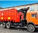 Изображение в Авторынок Транспорт, грузоперевозки Вывезем мусор строительный и крупногабаритный: в Екатеринбурге 0