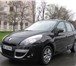 Renault Scenic 1054544 Renault Scenic фото в Санкт-Петербурге