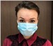 Изображение в Красота и здоровье Товары для здоровья Предлагаем защитные одноразовые маски со в Москве 36