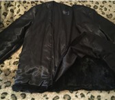 Фото в Одежда и обувь Мужская одежда СРОЧНО! продам мужскую демисезонную куртку в Братске 15 000