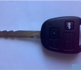 Изображение в Авторынок Разное Оригинальный ключ зажигания (VALEO корпус в Москве 5 000