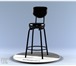 Foto в Мебель и интерьер Столы, кресла, стулья Легкие в эксплуатации и оригинальные по дизайну, в Санкт-Петербурге 100