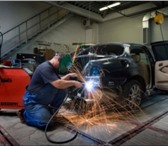 Фотография в Работа Вакансии В автосервис срочно требуется жестянщик, в Красноярске 40 000