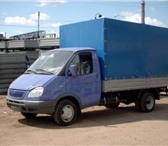 Изображение в Авторынок Транспорт, грузоперевозки Грузоперевозки.                          в Москве 1 200