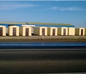 Фото в Строительство и ремонт Разное Бытовка это небольшое строение размером 3х2,4м, в Краснодаре 65 000