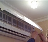 Фото в Строительство и ремонт Другие строительные услуги Компания IceMarshal проводит установку кондиционеров в Москве 0