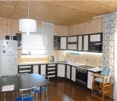 Фото в Недвижимость Продажа домов Продам дом р-он п.Солонцы. 10сот.земли, ровный в Москве 4 100 000