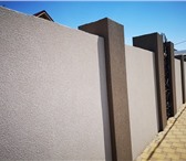 Foto в Строительство и ремонт Ремонт, отделка Выполним работы по отделке заборов.- Отделка в Ростове-на-Дону 0