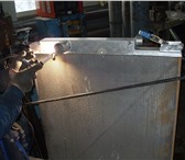 Изображение в Авторынок Автосервис, ремонт Ремонт радиаторов на спецтехнику в Новосибирске в Новосибирске 0