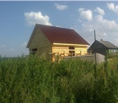 Фото в Строительство и ремонт Строительство домов строим: дома, бани, фундамент,меняем кровлю. в Красноярске 10
