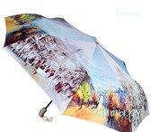 Изображение в Одежда и обувь Аксессуары Красивый качественный зонт в дождливое время в Москве 450