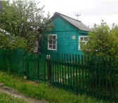 Изображение в Недвижимость Разное Продам дачный участок с садовым домиком в в Иваново 110 000