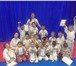 Фотография в Спорт Спортивные школы и секции Клуб каратэ приглашает детей с 4 лет на занятия в Москве 2 500