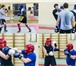 Foto в Спорт Спортивные школы и секции Клуб микс-файта MMA KEGI - группа для начинающих. в Москве 5 000
