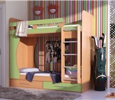Изображение в Мебель и интерьер Мебель для детей Мебель для детей от рождения до 17 лет. Готовые в Краснодаре 19 900