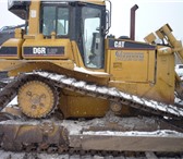 Фотография в Авторынок Спецтехника Продается бульдозер CATERPILLAR D6R LGP (болотник, в Перми 3 850 000