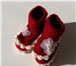 Foto в Для детей Детская обувь Производство и продажа тапочек из овчины в Москве 210