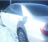 Продам автомобиль Toyota Camry в Омске: Данный автомобиль 2002 года выпуска, находится в хорошем 17275   фото в Омске