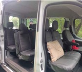 Изображение в Авторынок Аренда и прокат авто 📚 Пассажирский трансфер 8 мест — Междугородние в Москве 45