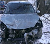 Foto в Авторынок Аварийные авто После ДТП. Необходима замена клапанов двигателя, в Челябинске 149 000