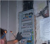 Foto в Строительство и ремонт Электрика (услуги) Выполнение всех видов работ .в электрических в Иркутске 0