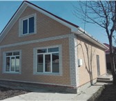 Foto в Недвижимость Продажа домов 110м2 4,5 сотки, рядом Ростовское шоссе. в Краснодаре 2 280 000